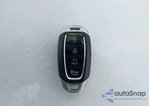 2022 Hyundai Kona Sel from USA, damaged, VIN KM8K3CAB5NU876463